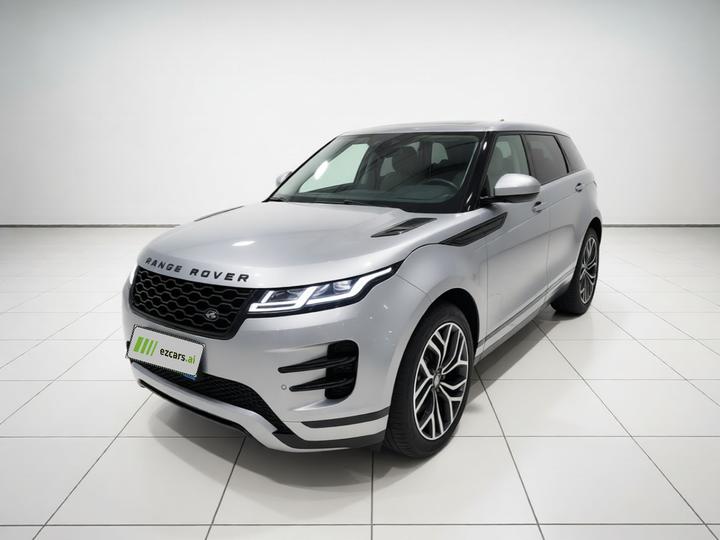 Range Rover Evoque 2021 Evoque L 249PS R-Dynamic S Performance