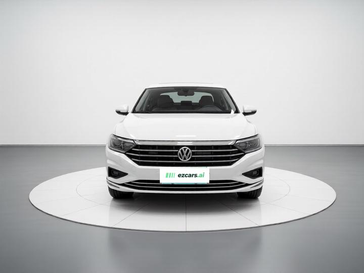 Sagitar 2020 280TSI DSG Comfort China VI photo 2