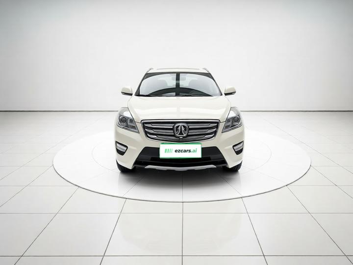 S50 2016 1.5T MT Luxury photo 2
