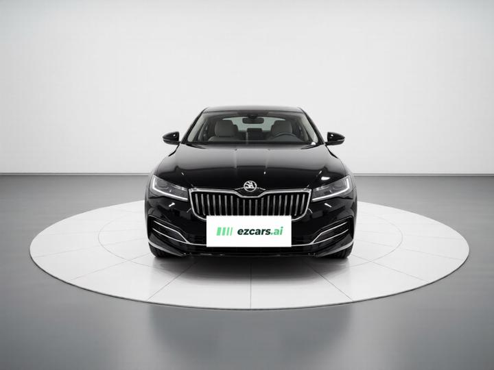 Superb 2024 TSI280 DSG Exclusive photo 2