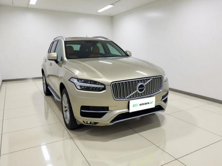 XC90 2018 T6 5-Seater photo 3