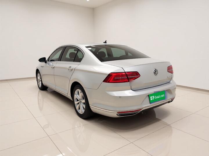 Magotan 2019 330TSI DSG Luxury China V photo 4