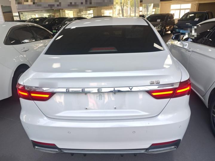 Binrui 2018 14T CVT photo 3