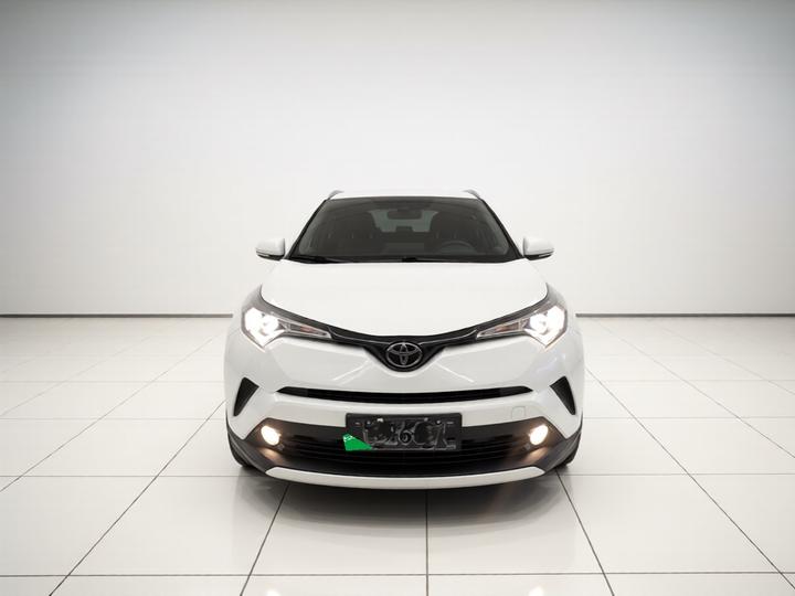 IZOA 2018 2.0L China V photo 2