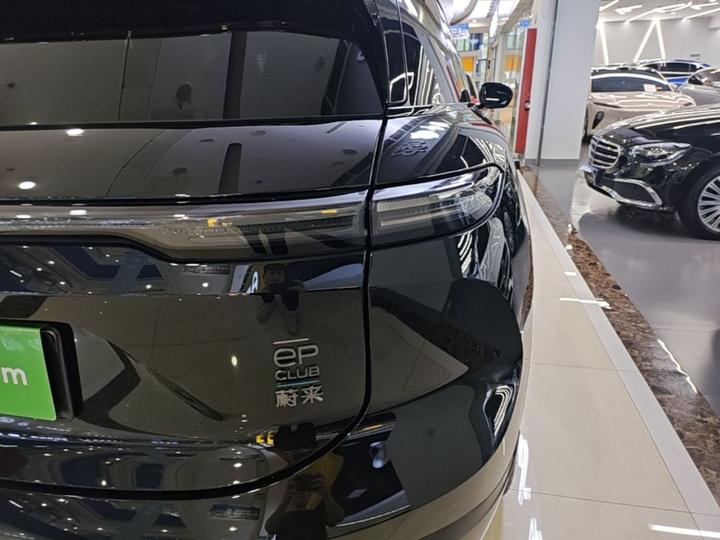 ES6 2024 75kWh photo 7