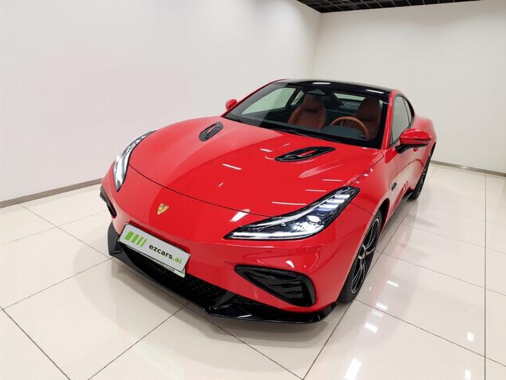 Neta GT 2023 560