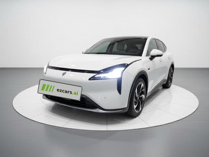 2024 600km EV