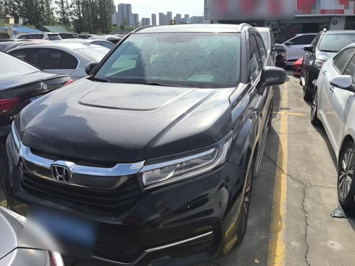 Avancier 2020 370TURBO AWD Exclusive photo 2