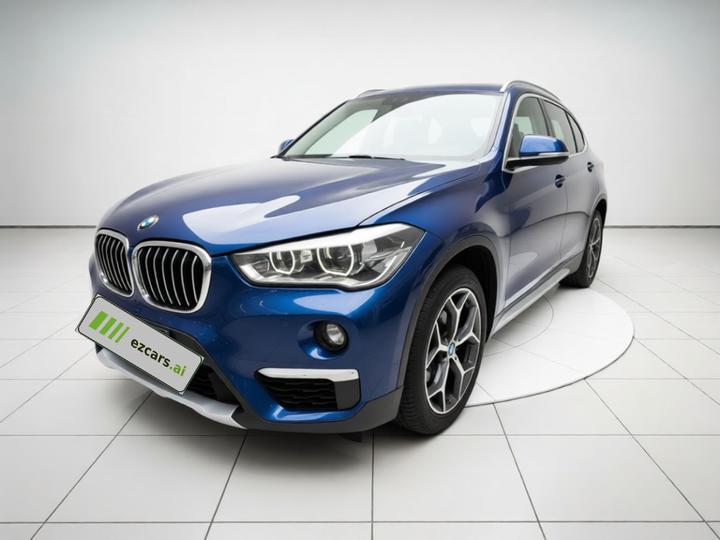 X1 2018 sDrive18Li Exclusive