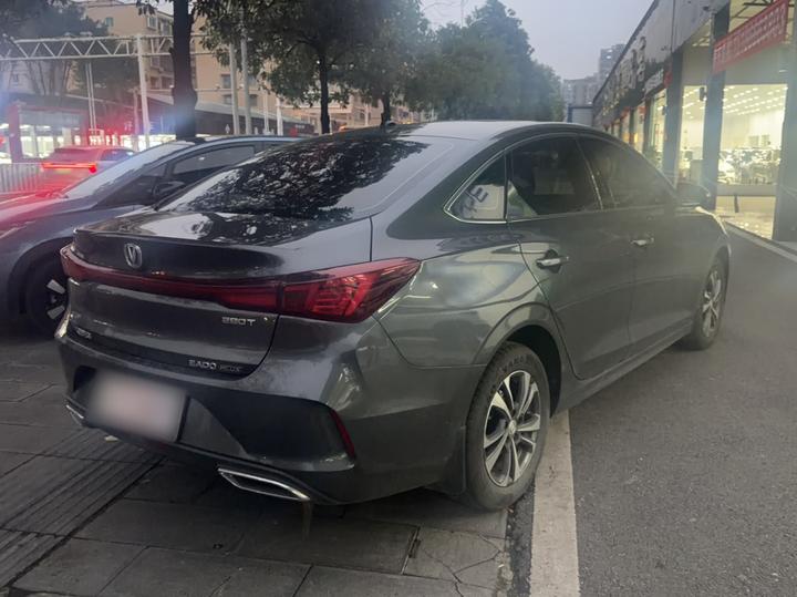 Eado 2024 PLUS NE 1.4T GDI DCT photo 5