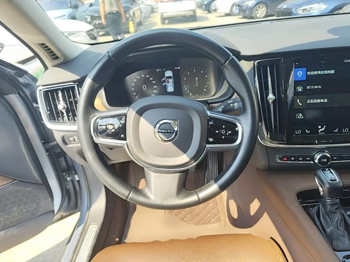 S90 2020 T5 Luxury photo 5