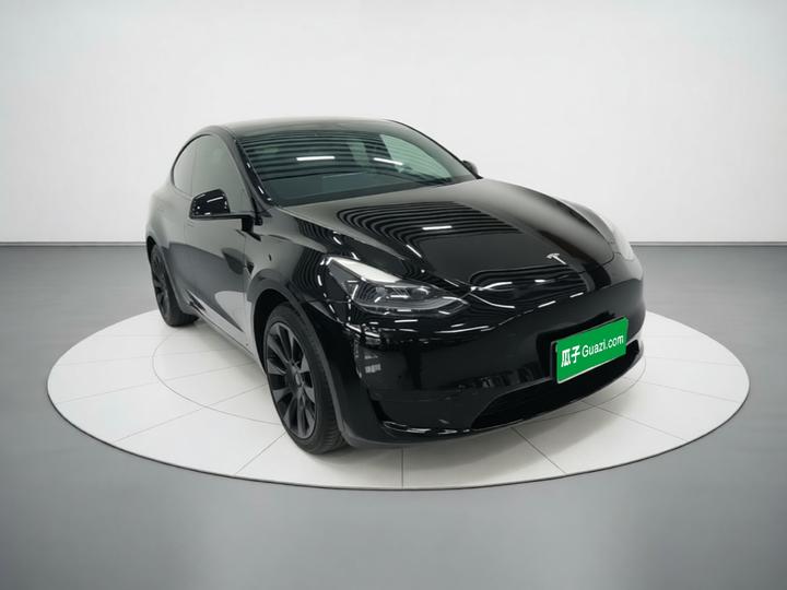 Model Y 2023 RWD photo 3