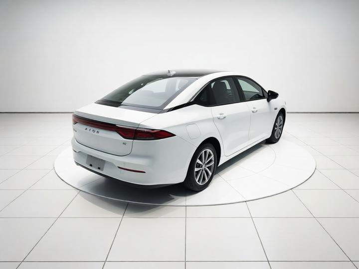 AION S 2023 580 LFP photo 4