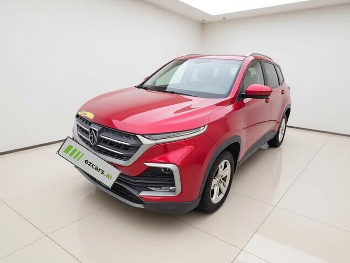 530 2018 1.5T MT Comfort China V