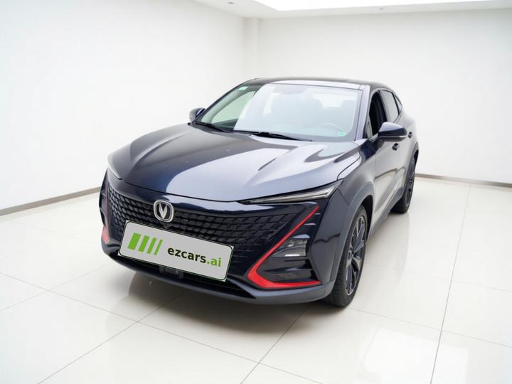 UNI-T 2020 1.5T Premium