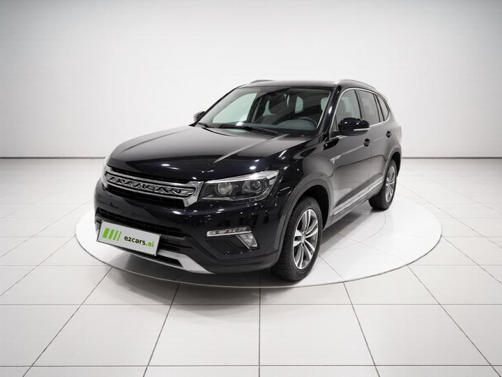 CS75 2016 1.5T MT
