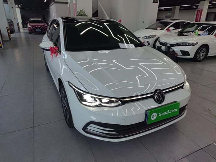 Golf 2023 Facelift 280TSI DSG Pro photo 3