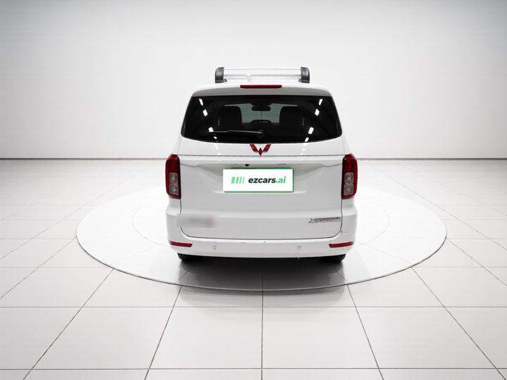 Wuling Hongguang 2021 Facelift 1.5L S Standard LAR photo 5