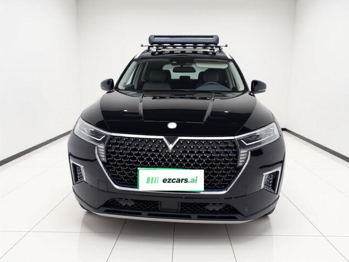 2020 260T AT 48V Mild Hybrid photo 2