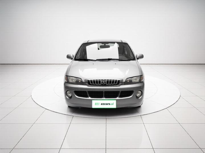 JAC Refine 2015 2.0L Petrol Long Wheelbase Comfort HFC4GA3-3D photo 2