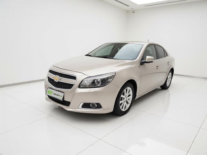 Malibu 2014 2.0L AT Luxury