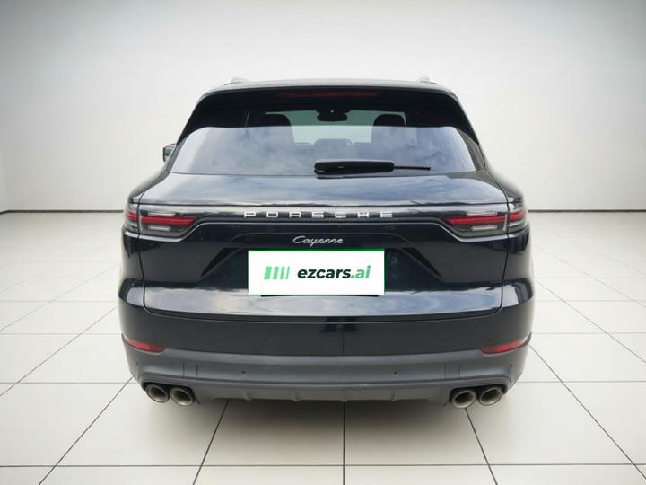 2019 Cayenne 3.0T photo 5