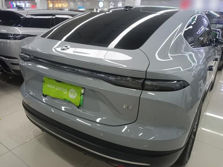 EC6 2024 75kWh photo 6