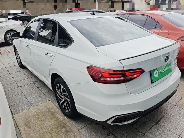 Lavida 2023 300TSI DSG photo 4