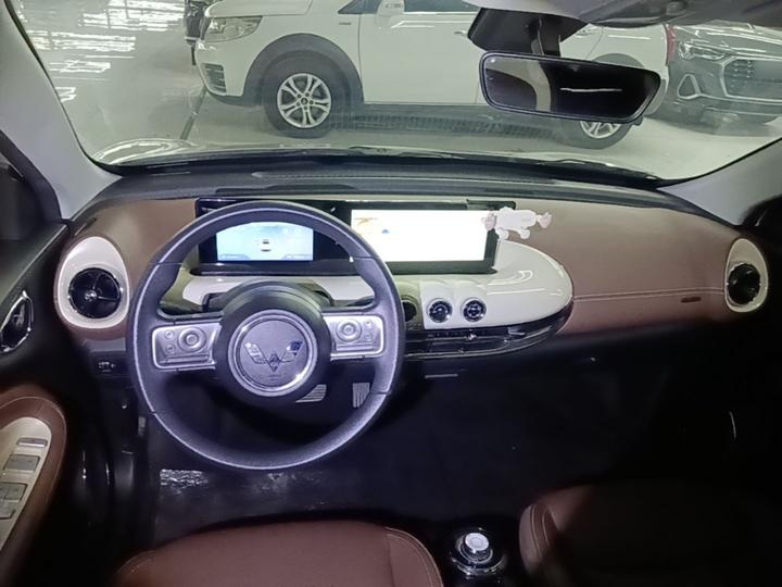 Wuling Bingo 2023 333km + photo 5