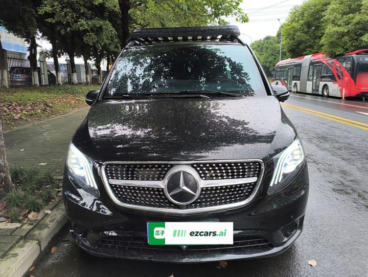 Vito 2023 2.0T Elite 7-Seater photo 2