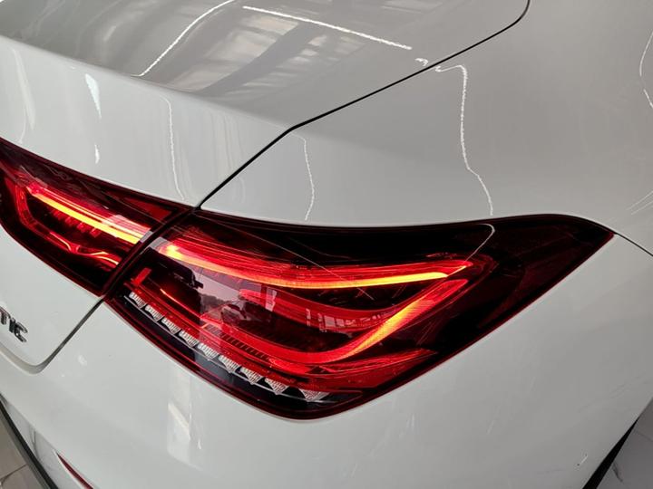 CLA 2022 Facelift CLA 200 photo 7