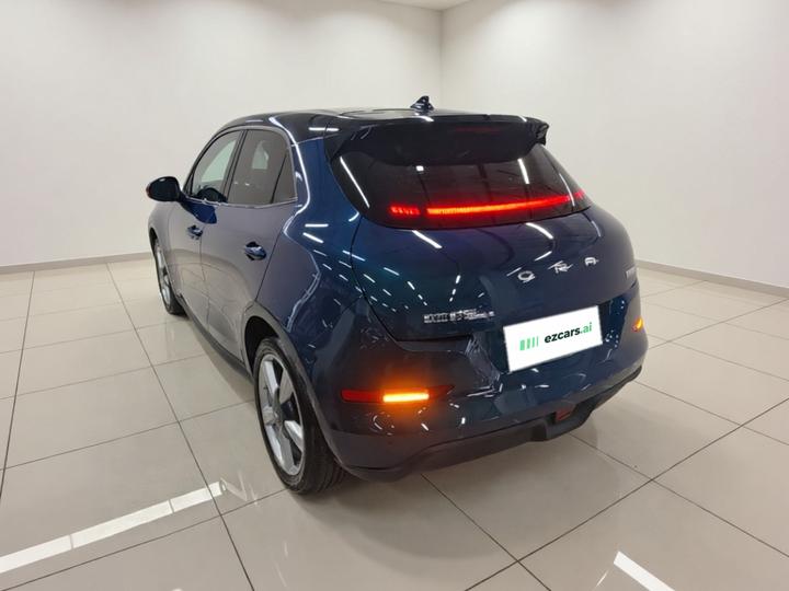 Good Cat 2021 400km Standard Range NCM photo 4