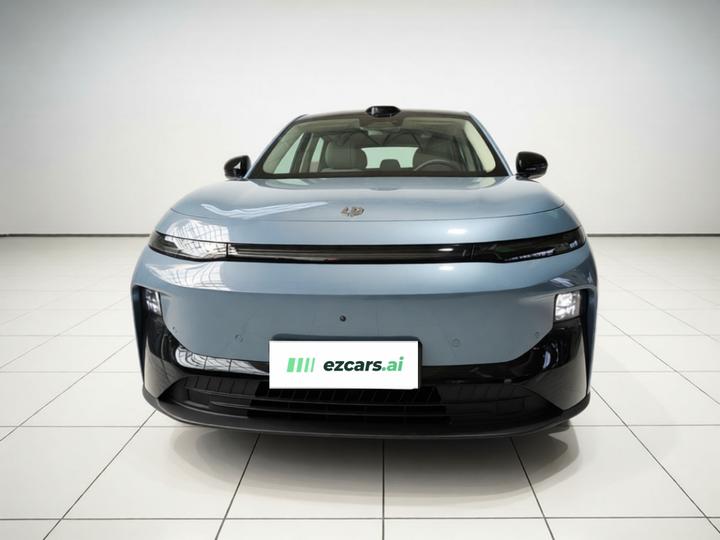 Leapmotor B10 2025 510 LiDAR photo 2