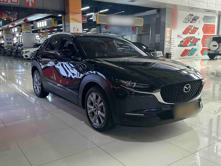 CX-30 2021 2.0L AT photo 3