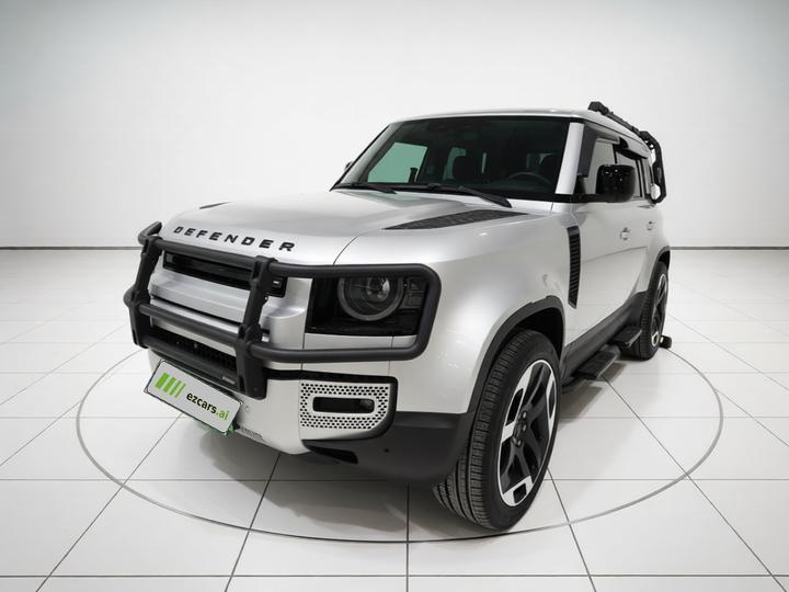 Defender EV 2022 110 P400e