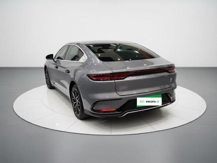 Han 2022 EV Founder 610KM AWD Exclusive photo 4