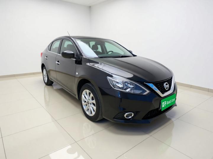 Sylphy 2019 Classic 1.6XL CVT Luxury photo 3