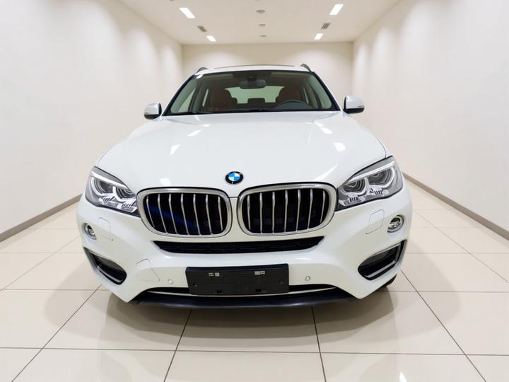 X6 2017 xDrive35i Leading photo 2