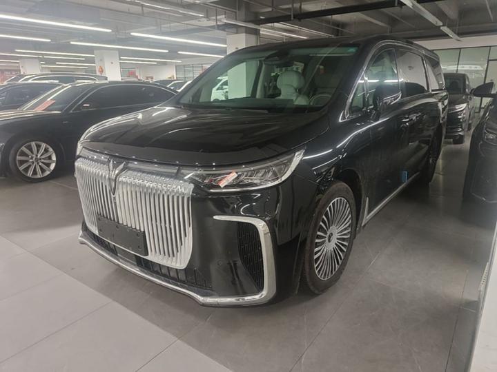 Voyah Dreamer 2025 PHEV AWD Excellence