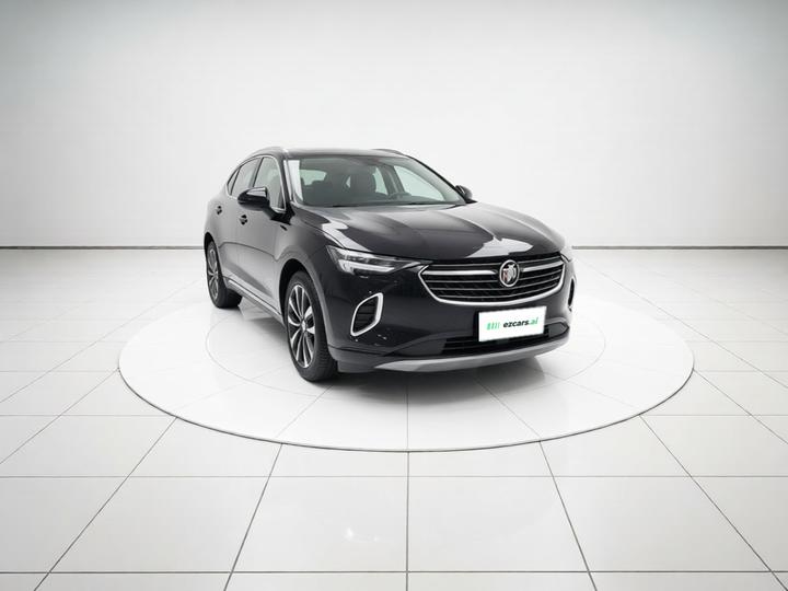 2022 Envision S 552T RWD Elite photo 3