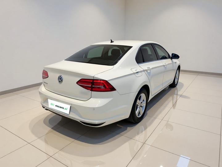 Lamando 2019 230TSI DSG China VI photo 6