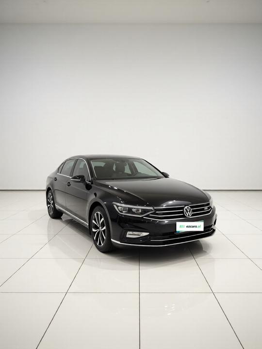 Magotan 2020 330TSI DSG Leading photo 3
