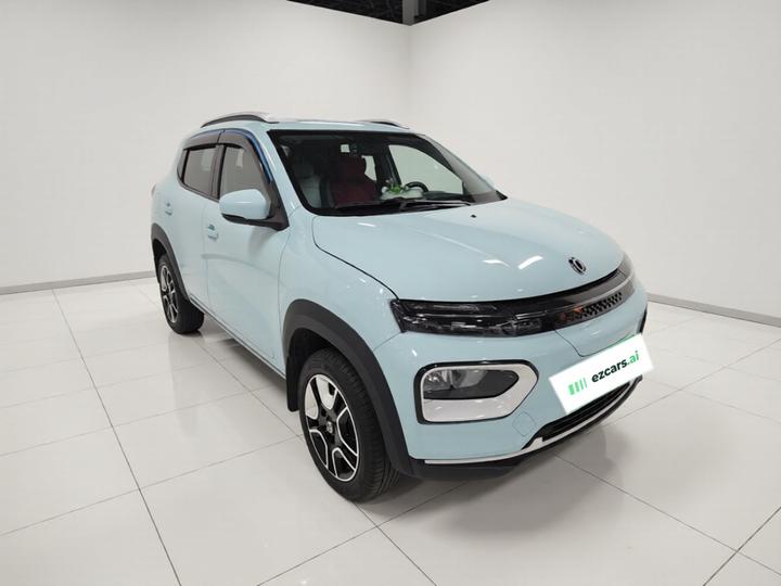 Nammi BOX 2022 201KM Standard photo 3