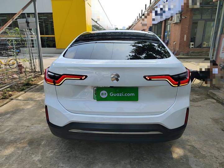 EC6 2020 605KM Sport photo 3