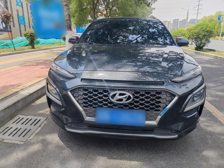 ENCINO 2018 1.6T DCT China V photo 2