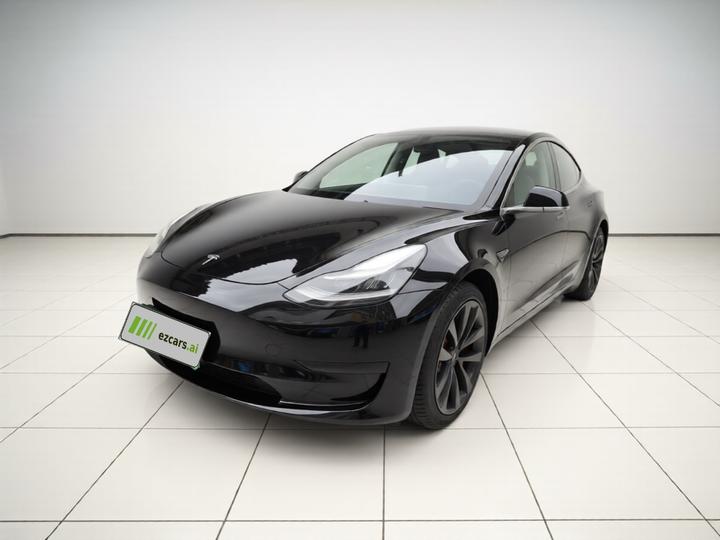 Model 3 2020 Facelift Standard Range RWD Upgraded