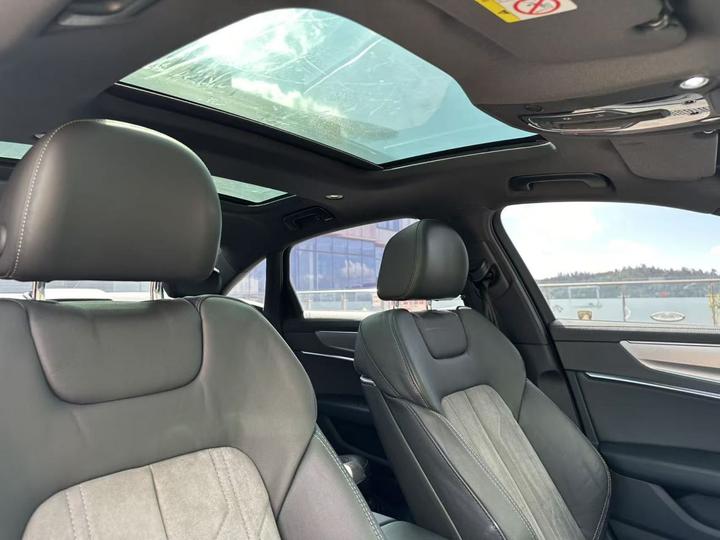 A6L 2021 45 TFSI Dynamic photo 8