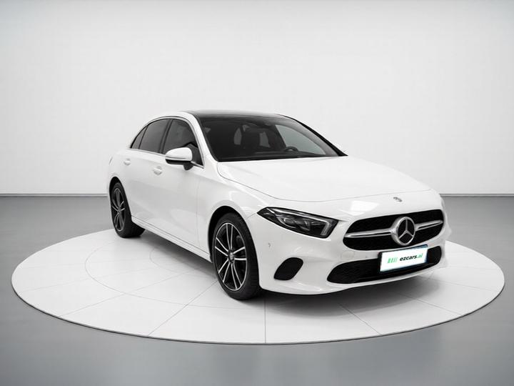 A-Class Imported 2019 A 200 Dynamic photo 3