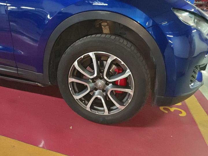 Levante 2016 3.0T Standard photo 8