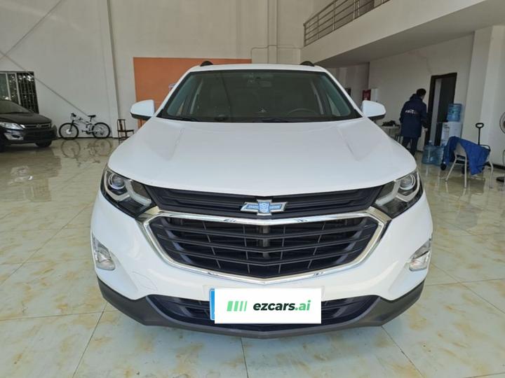 2019 535T AT China V photo 2